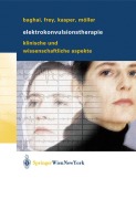 Cover-Bild zum Titel 'Elektrokonvulsionstherapie' von ''