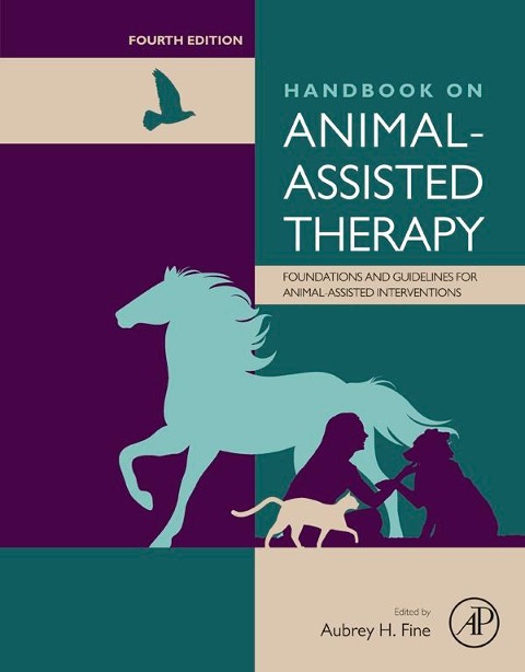 Handbook on Animal-Assisted Therapy -