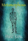 Cover-Bild zum Titel 'Metamorphosis ebook' von 'Franz Kafka'