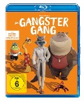Die Gangster Gang - 