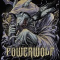 Cover-Bild zum Titel 'Metallum Nostrum' von 'Powerwolf'