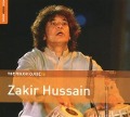 Cover-Bild zum Titel 'The Rough Guide To Zakir Hussain' von 'Various'