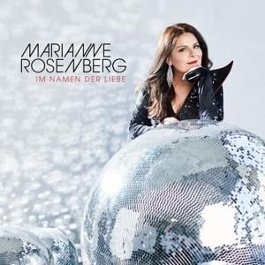 Im Namen der Liebe - Marianne Rosenberg