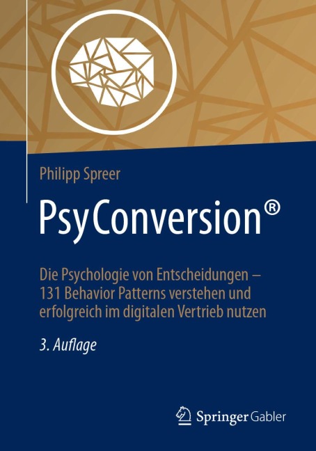 PsyConversion® - Philipp Spreer