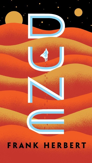 Dune - Frank Herbert