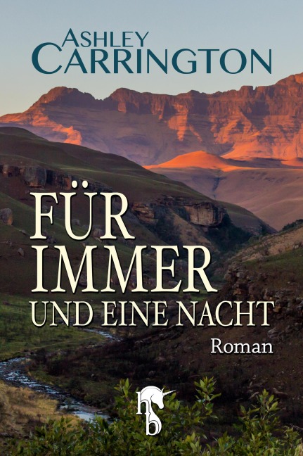 Für immer und eine Nacht - Ashley Carrington