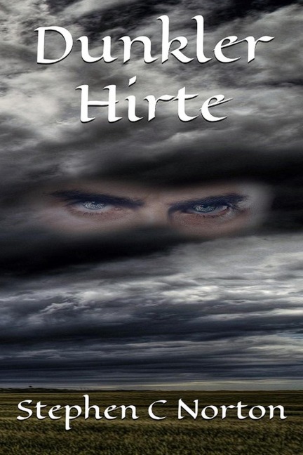 Dunkler Hirte - Stephen C Norton