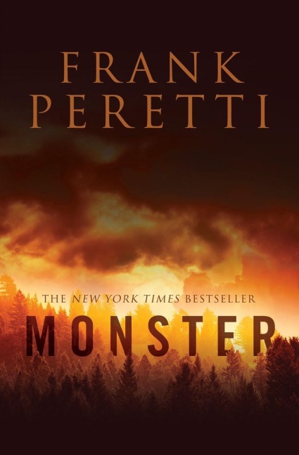 The Monster - Frank Peretti