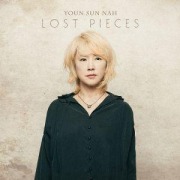 Cover-Bild zum Titel 'Lost Pieces' von 'Youn Sun Nah'