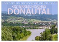 Österreichisches Donautal (Tischkalender 2024 DIN A5 quer), CALVENDO Monatskalender - Hanna Wagner