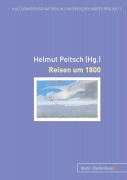 Cover-Bild zum Titel 'Reisen um 1800' von ''