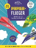 Papierflieger - Pen2nature