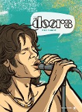 Cover-Bild zum Titel 'The Doors' von ''