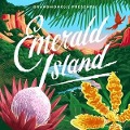 Cover-Bild zum Titel 'Emerald Island EP' von 'Caro Emerald'