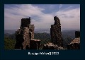 Bergige Welten 2023 Fotokalender DIN A4 - Tobias Becker