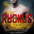 Ruckus - Zoe Dawson