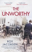 Cover-Bild zum Titel 'The Unworthy' von 'Roy Jacobsen'