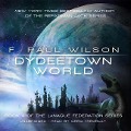 Dydeetown World - F. Paul Wilson