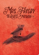 Cover-Bild zum Titel 'Mrs. Frisby and the Rats of NIMH' von 'Robert C O'Brien'