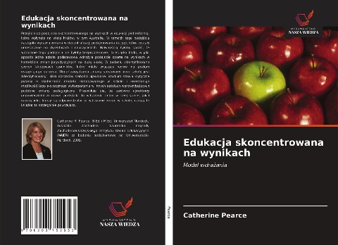Edukacja skoncentrowana na wynikach - Catherine Pearce