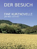 Cover-Bild zum Titel 'Der Besuch' von 'Jeremias Gotthelf'