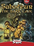 Cover-Bild zum Titel 'Saboteur - The Dark Cave' von ''