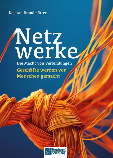 Netzwerke - Kajetan Brandstätter