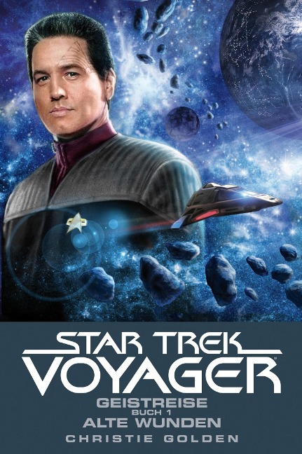 Star Trek - Voyager 3 - Christie Golden