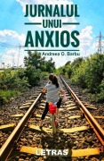 Cover-Bild zum Titel 'Jurnalul Unui Anxios' von 'Andreea O. Barbu'