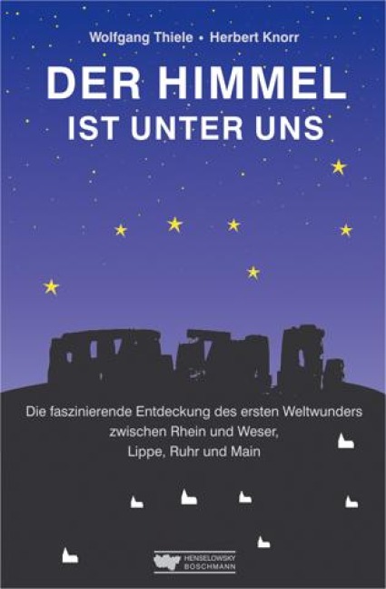Der Himmel ist unter uns - Herbert Knorr, Wolfgang Thiele