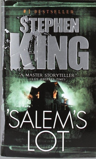 Salem's Lot - Stephen King