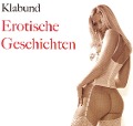 Cover-Bild zum Titel 'Erotische Geschichten' von ''