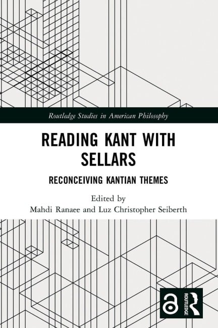 Reading Kant with Sellars - 