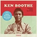 Essential Artist Collection-Ken Boothe - Ken Boothe