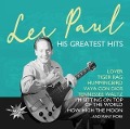 His Greatest Hits - Les Paul