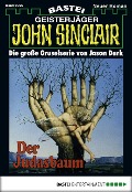 John Sinclair 992 - Jason Dark