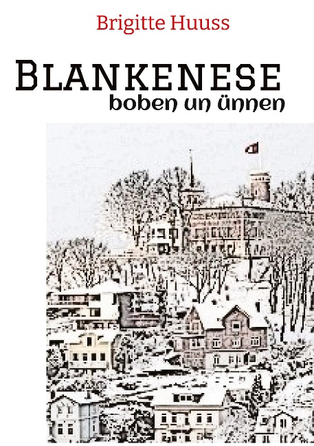 Blankenese - Brigitte Huuss