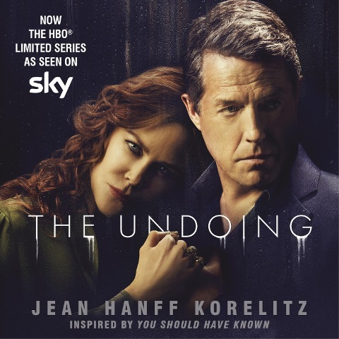 The Undoing - Jean Hanff Korelitz