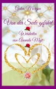 Von der Seele geführt! - Ananda Ma Radhakrishnan