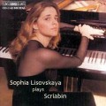 Cover-Bild zum Titel 'Klavierwerke' von 'Sophia Lisovskaya'