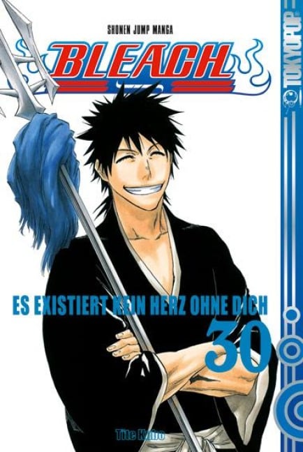 Bleach 30 - Tite Kubo