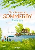 Ein Sommer in Sommerby - Kirsten Boie