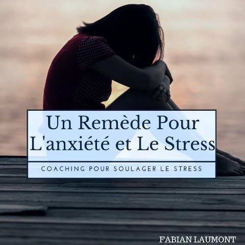 Un remède pour l'anxiété et le stress - Fabian Warlomont, Fabian Warlomont