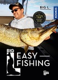Cover-Bild zum Titel 'Easy Fishing' von 'Big L'