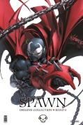 Cover-Bild zum Titel 'Spawn Origins Collection 05' von 'Todd McFarlane'