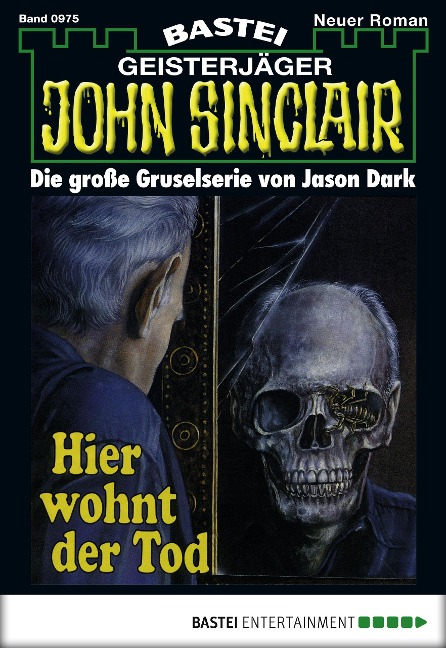 John Sinclair 975 - Jason Dark