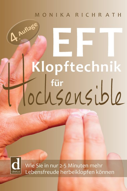 EFT Klopftechnik für Hochsensible - Monika Richrath