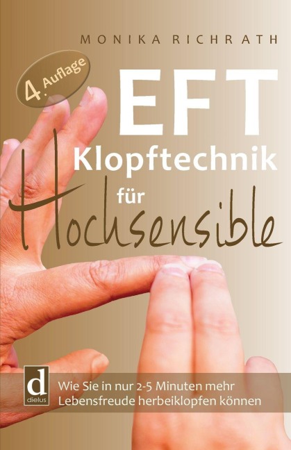EFT Klopftechnik für Hochsensible - Monika Richrath