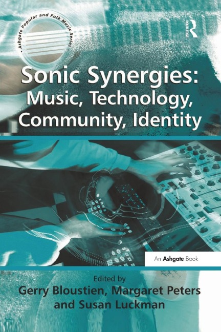 Sonic Synergies - 