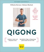 Qigong - Wilhelm Mertens, Helmut Oberlack